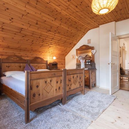 Eilandhof Apartment Olang Εξωτερικό φωτογραφία