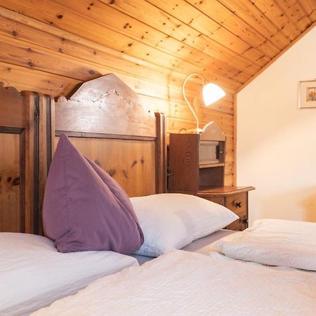 Eilandhof Apartment Olang Εξωτερικό φωτογραφία