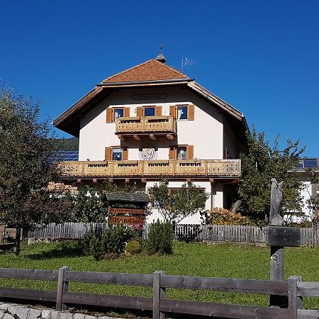 Eilandhof Apartment Olang Εξωτερικό φωτογραφία