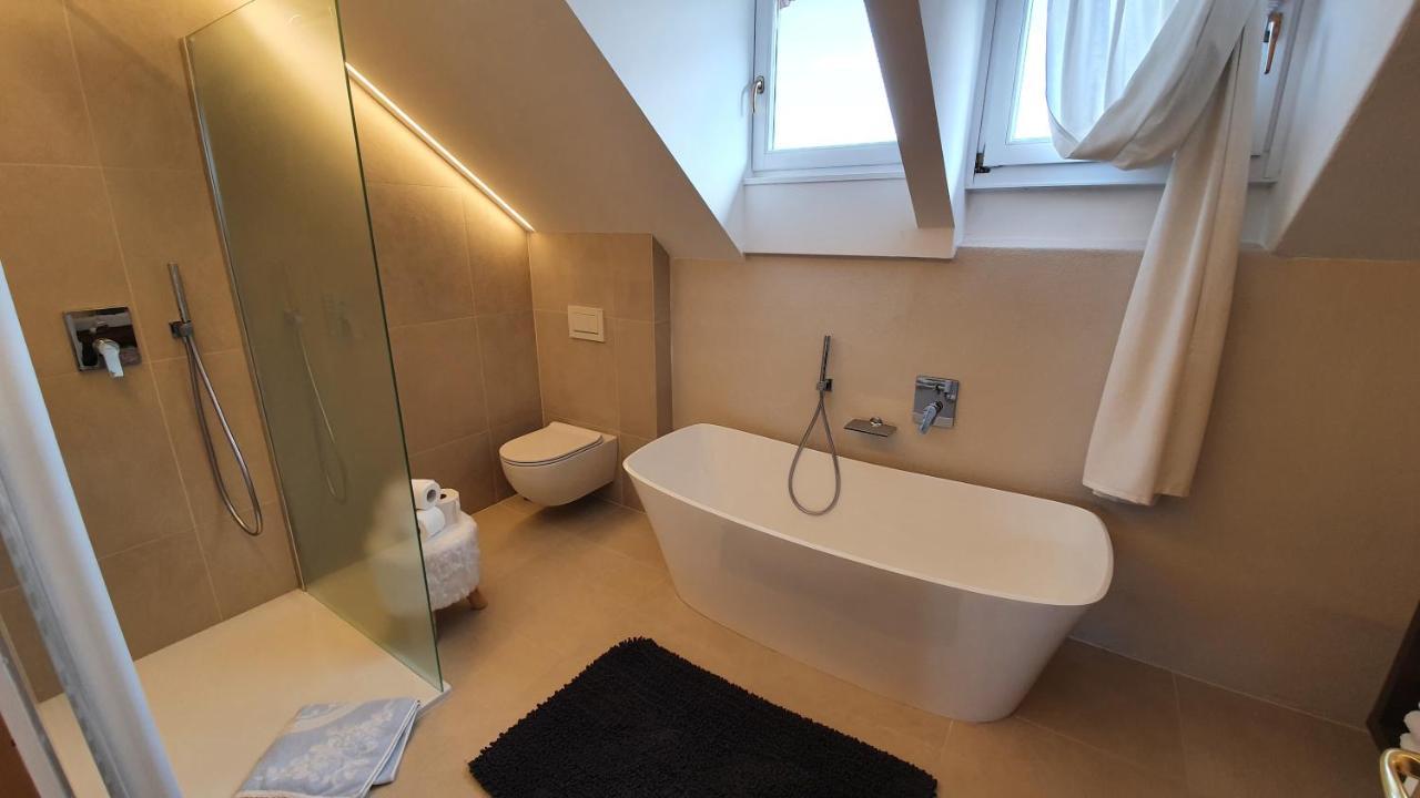 Eilandhof Apartment Olang Εξωτερικό φωτογραφία