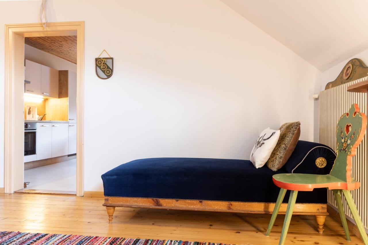 Eilandhof Apartment Olang Εξωτερικό φωτογραφία