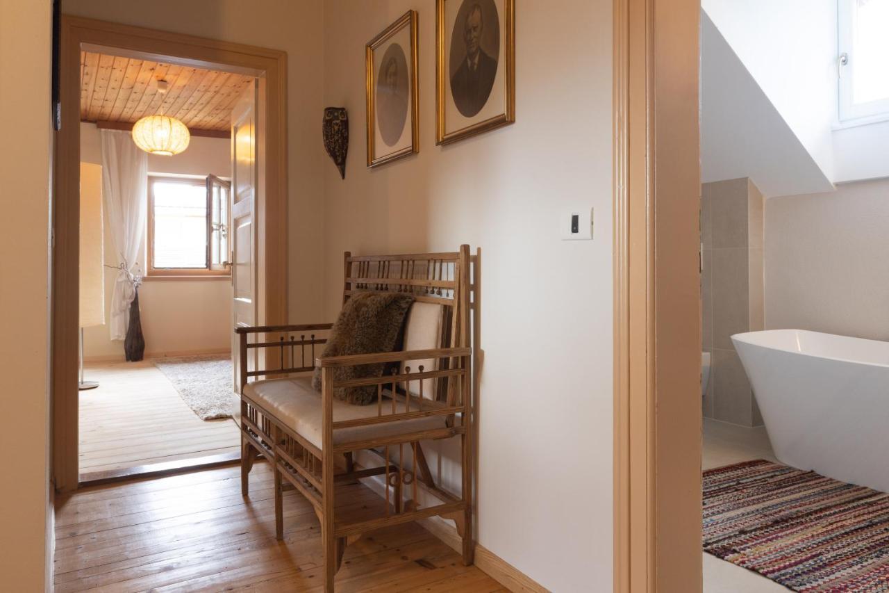 Eilandhof Apartment Olang Εξωτερικό φωτογραφία