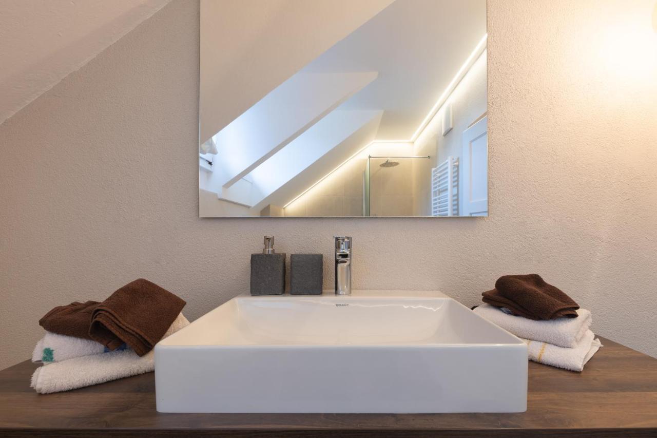 Eilandhof Apartment Olang Εξωτερικό φωτογραφία