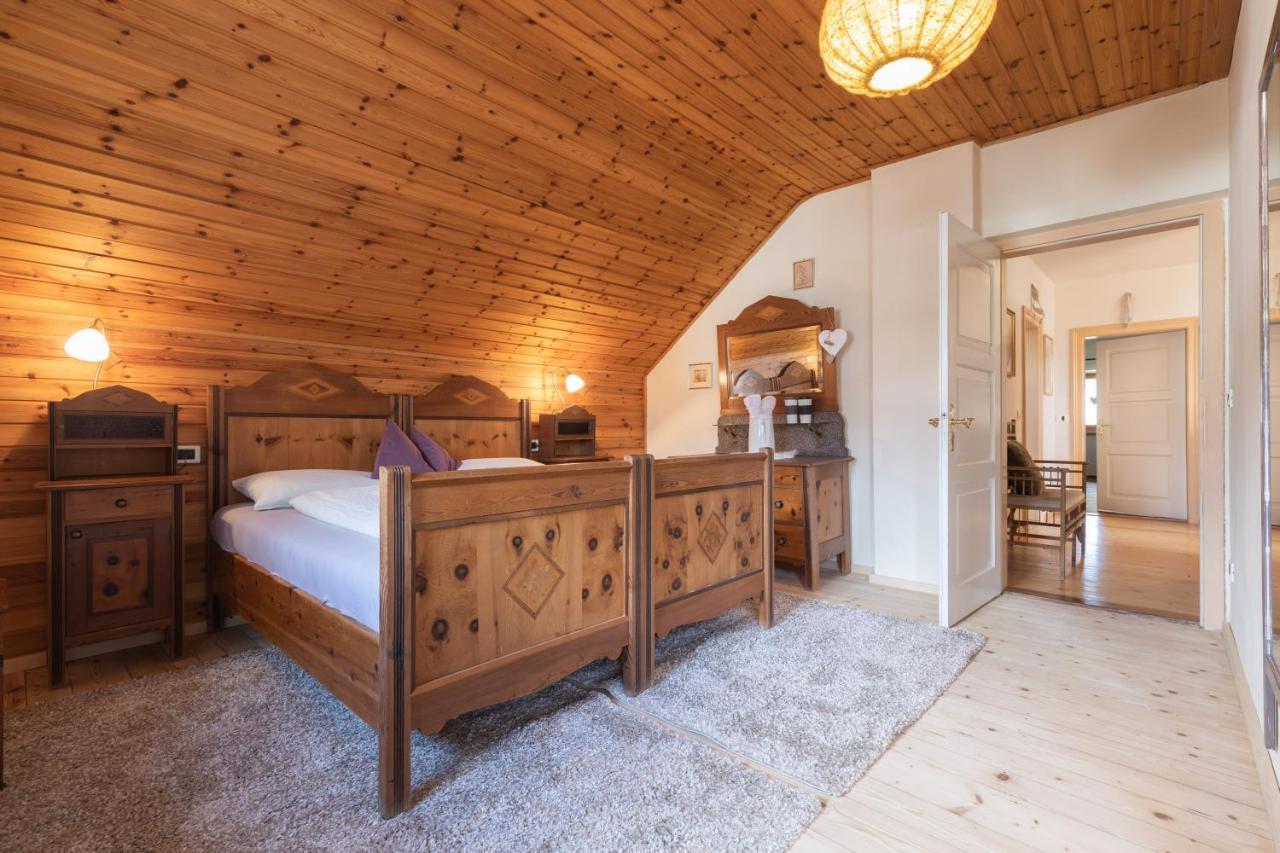 Eilandhof Apartment Olang Εξωτερικό φωτογραφία
