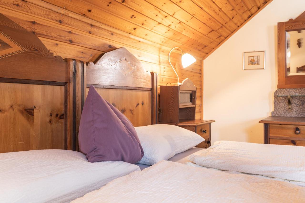 Eilandhof Apartment Olang Εξωτερικό φωτογραφία