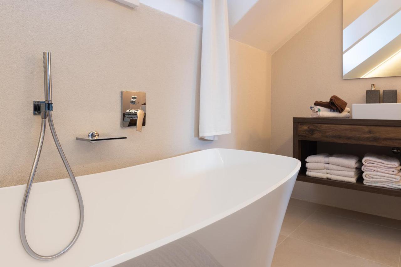 Eilandhof Apartment Olang Εξωτερικό φωτογραφία