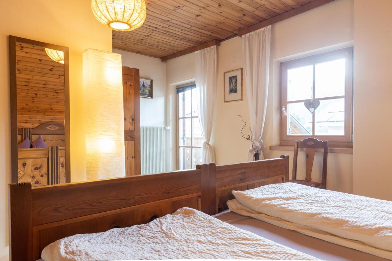 Eilandhof Apartment Olang Εξωτερικό φωτογραφία