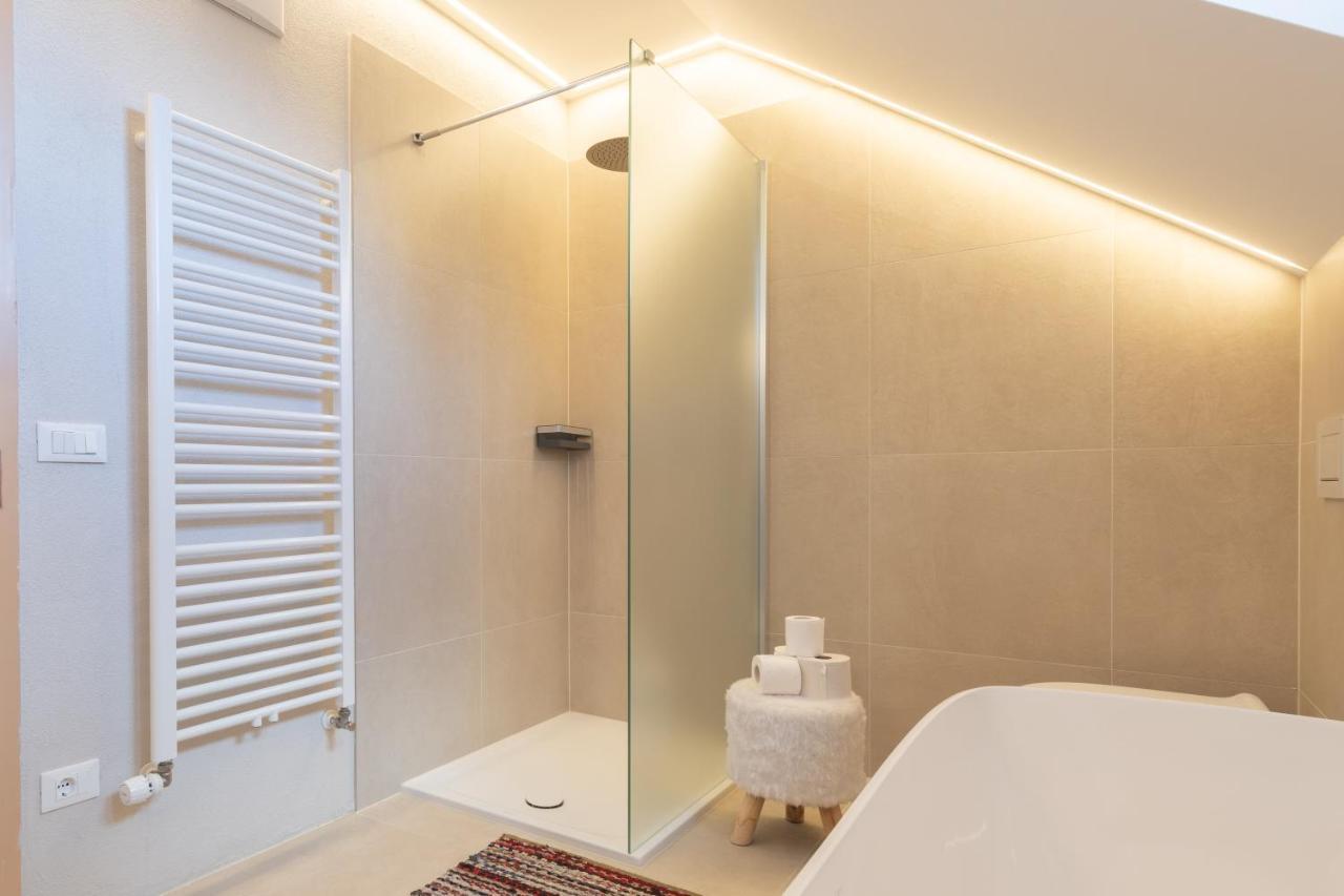 Eilandhof Apartment Olang Εξωτερικό φωτογραφία