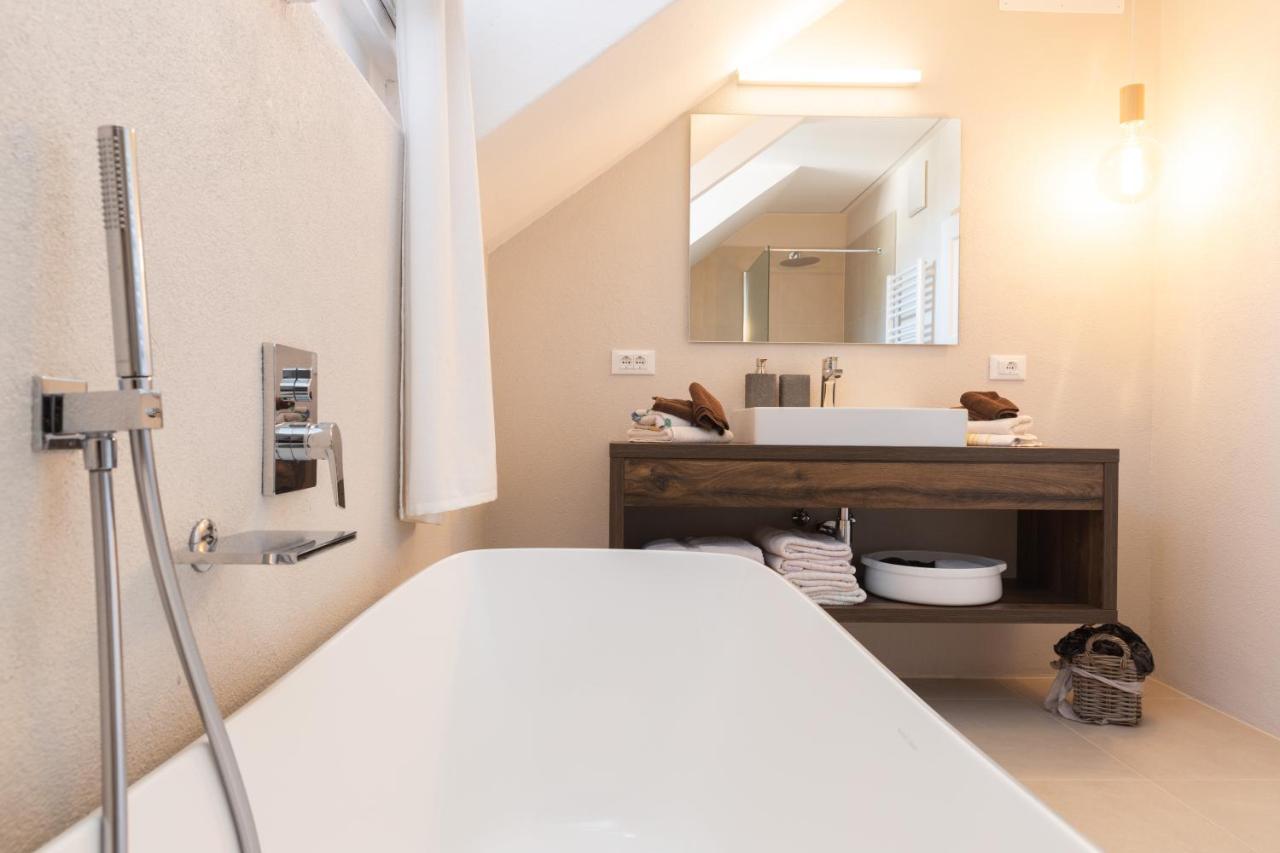 Eilandhof Apartment Olang Εξωτερικό φωτογραφία