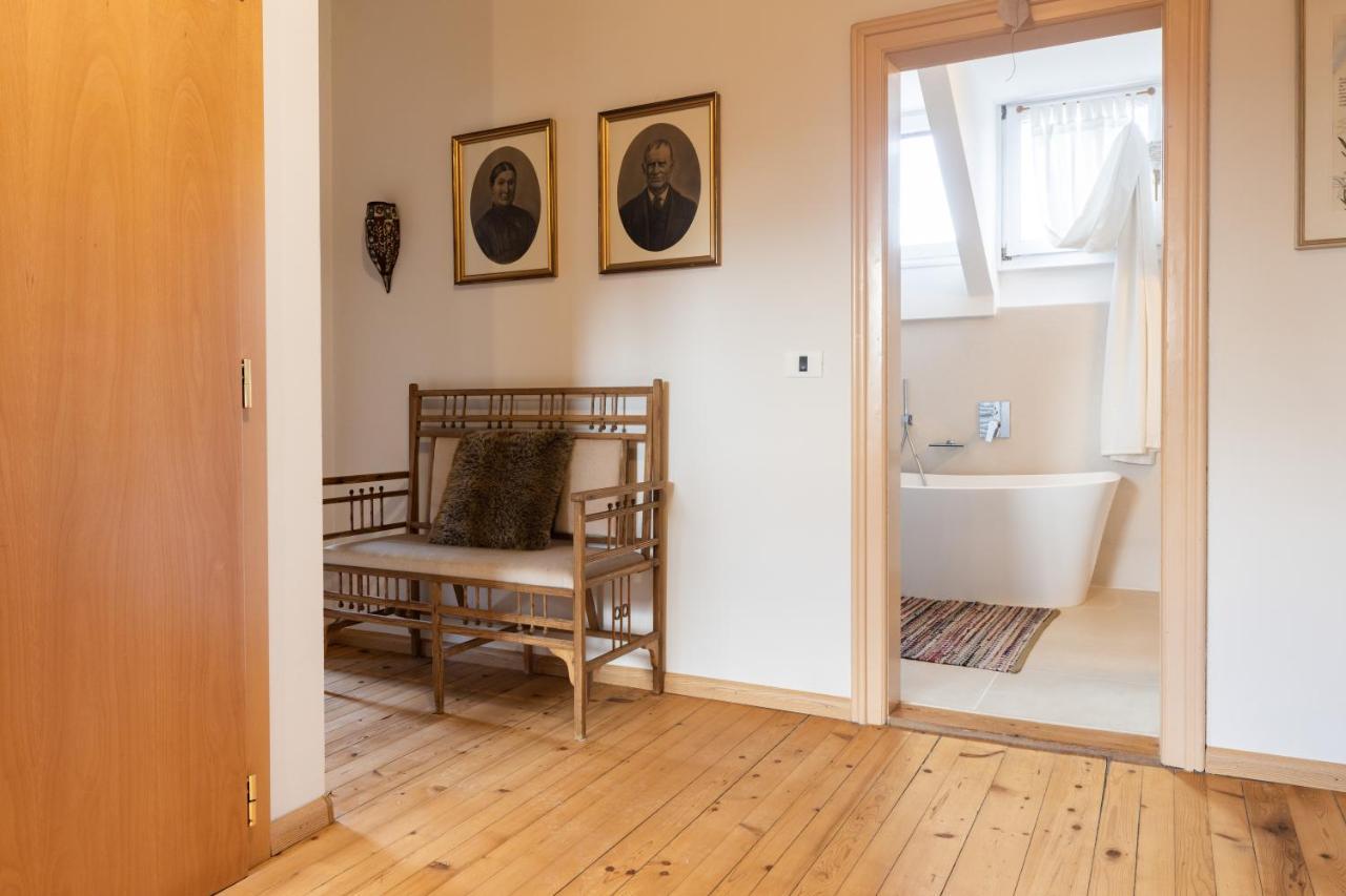 Eilandhof Apartment Olang Εξωτερικό φωτογραφία