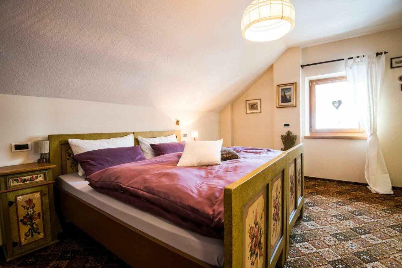Eilandhof Apartment Olang Εξωτερικό φωτογραφία