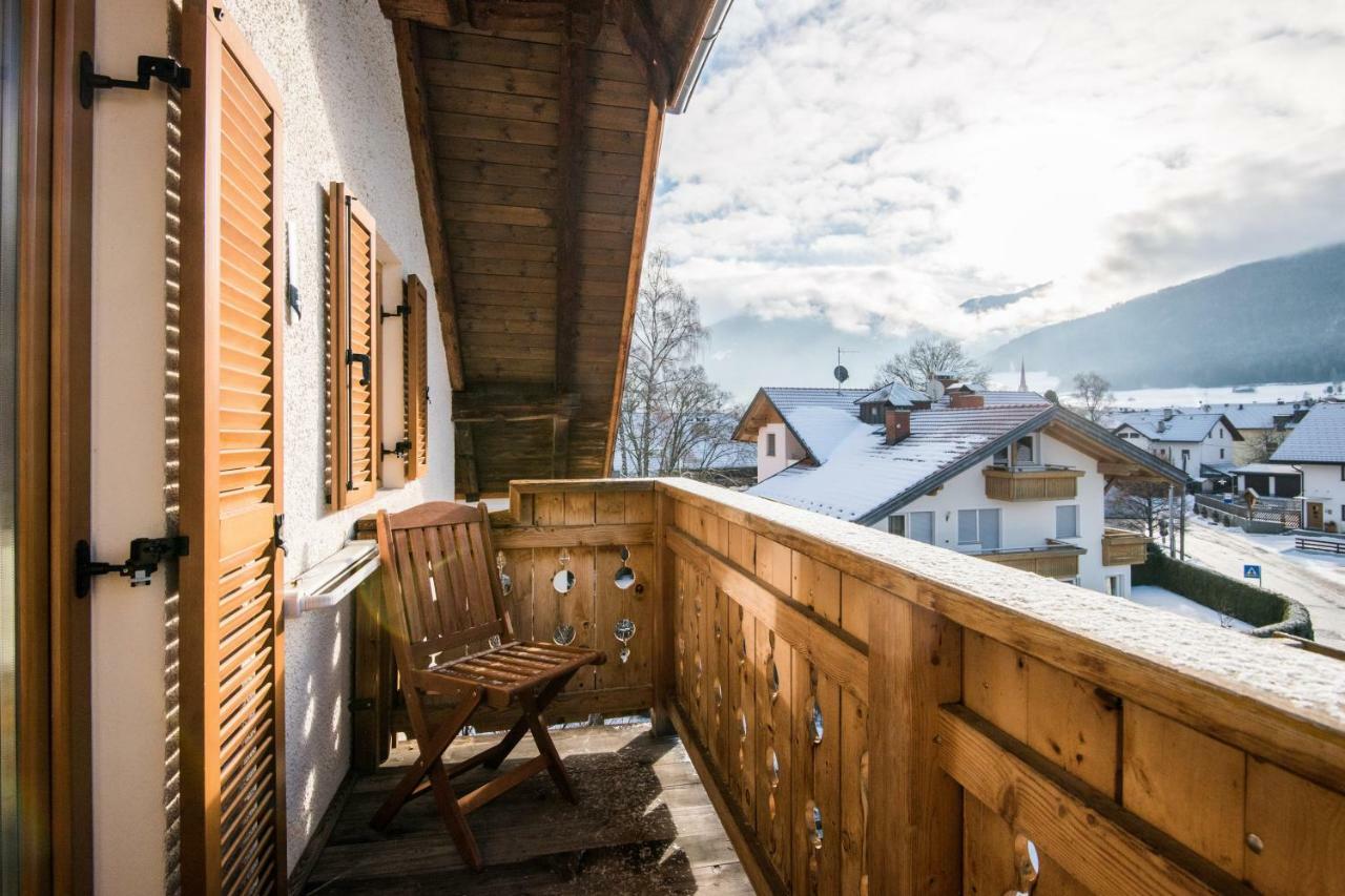Eilandhof Apartment Olang Εξωτερικό φωτογραφία